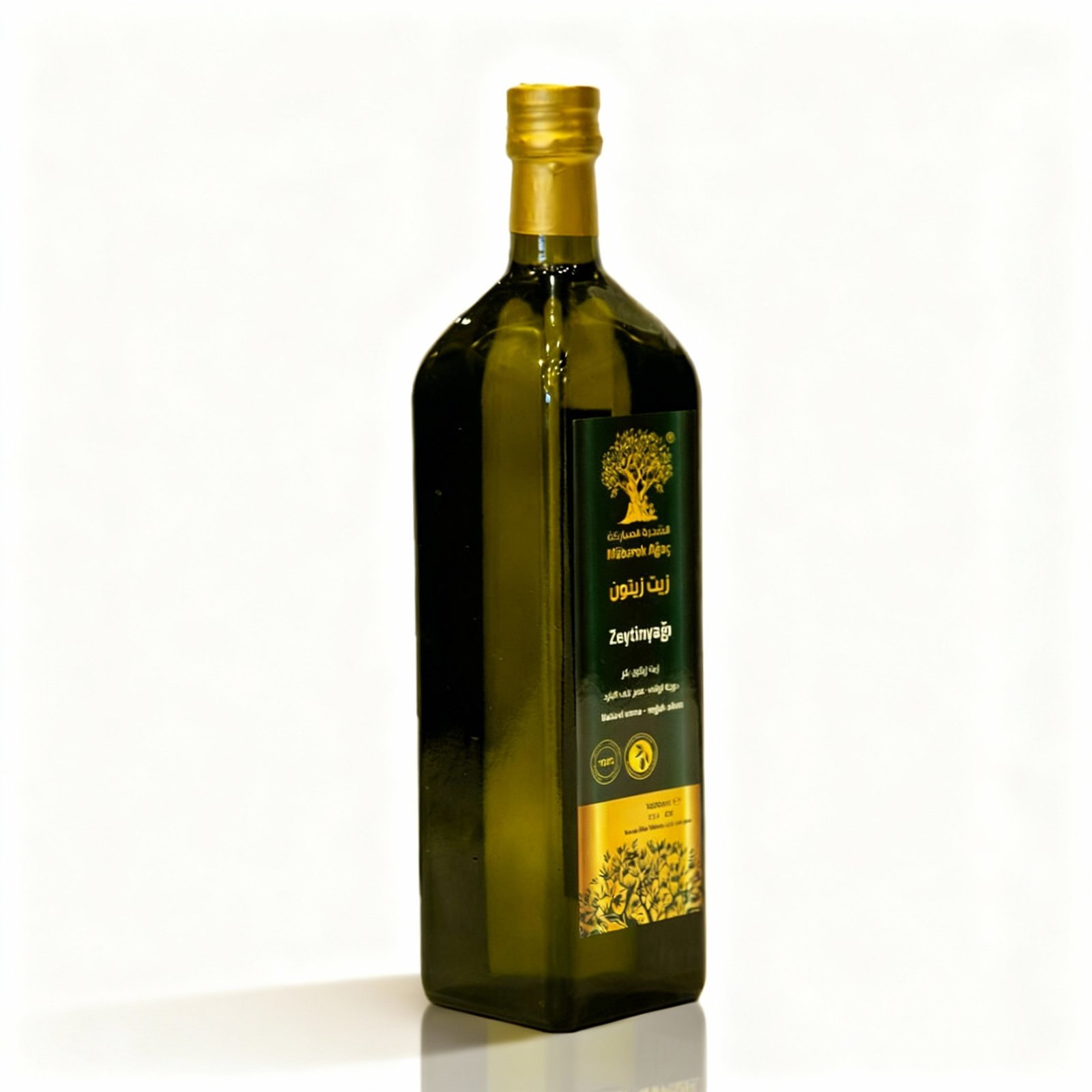 10-1.jpeg زيت زيتون بكر فاخر ممتاز 1 لتر - الصورة 1