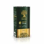 زيت زيتون بكر فاخر ممتاز 5 لتر