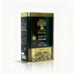 زيت زيتون بكر فاخر ممتاز 3 لتر