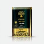 ⁦زيت زيتون بكر فاخر ممتاز 3 لتر⁩ - الصورة ⁦2⁩